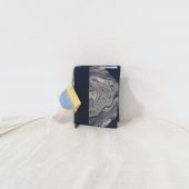 _A_254 Libreta de notas pequeña