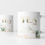 Taza Tea Time