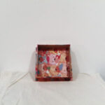 cajita mediana para notas