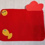 Manteles Infantiles Individuales