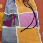 Guarda Tacones Eventos